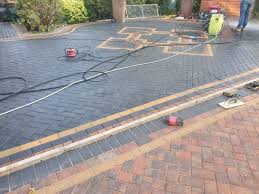 Professional Driveway Paving Services in Marysville, PA